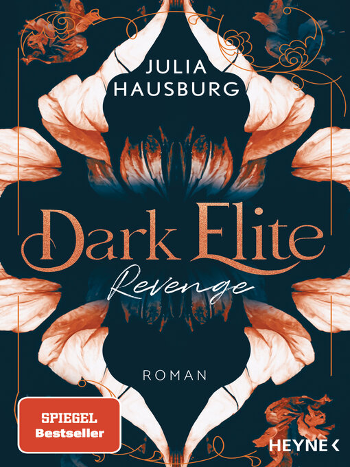 Titeldetails für Revenge nach Julia  Hausburg - Warteliste